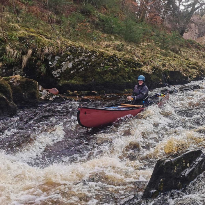 Green Wave Guiding Canoe Kayak and OC1 Guiding, Training, Taster Sessions and more...