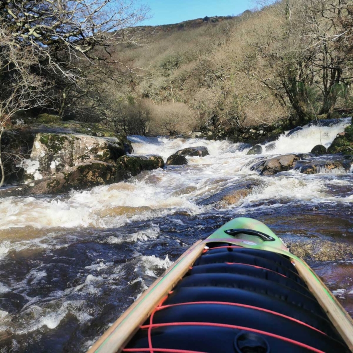 Green Wave Guiding Canoe Kayak and OC1 Guiding, Training, Taster Sessions and more...
